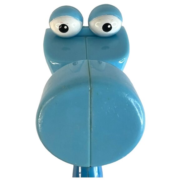 Mattel Disney Blue Handy Manny Pat The Hammer Tool Talking Toolbox Replacement - Picture 2 of 8